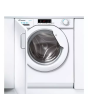 Candy CBW 48D2E 8kg Integrated Washing Machine