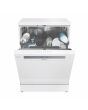 Candy CF 5C7F0W-80 Freestanding Dishwasher