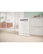 Candy CF 5C7F0W-80 Freestanding Dishwasher