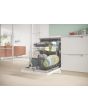 Candy CF 5C7F0W-80 Freestanding Dishwasher