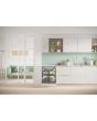 Candy CF 5C7F0W-80 Freestanding Dishwasher