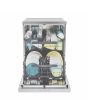 Candy CF 5C7F0X-80 Freestanding Dishwasher