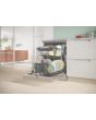 Candy CF 5C7F0X-80 Freestanding Dishwasher
