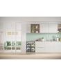 Candy CF 5C7F0X-80 Freestanding Dishwasher