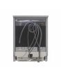 Candy CF 5C7F0X-80 Freestanding Dishwasher