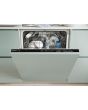 Candy CI 3D53L0B-80 Integrated Dishwasher