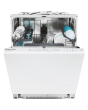 Candy CI 4E7L0W-80 60cm Built-In 14 Place Setting Dishwasher
