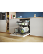 Candy CI 4E7L0W-80 60cm Built-In 14 Place Setting Dishwasher