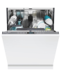 Candy CI 5D6F0MA-80 60cm Built-In 15 Place Setting Dishwasher