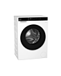 Candy Quick EY 48SB8-80 8kg 1400rpm Freestanding Washing Machine - White - A Rated