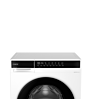 Candy Quick EY 48SB8-80 8kg 1400rpm Freestanding Washing Machine - White - A Rated