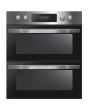 Candy FCI7D405IN 72cm Built Under Double Oven
