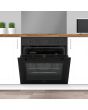 Candy FCP405N/E Built-In Single Fan Oven