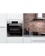 Candy FCP405X/E Built-In Single Fan Oven