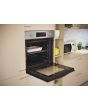 Candy FIDCX405 Built-In Single Oven - Stainless Steel