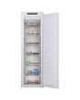 Haier HAUN518EWK Built-In Freezer - White - E Rated