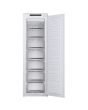 Haier HAUN518EWK Built-In Freezer - White - E Rated