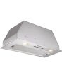Hoover HBG750X/1 75cm Canopy Hood