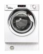 Hoover HBWS 48D2ACE 8kg 1400 Spin Integrated Washing Machine