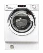 Hoover HBWS 49D2ACE H-Wash 300 Lite 9kg 1400rpm C Rated Integrated Washing Machine - White