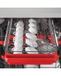 Hoover HDIN 4S613PS-80E Integrated Dishwasher
