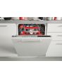 Hoover HDIN 4S613PS-80E Integrated Dishwasher