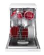 Hoover HDYN 1L390OW Free-Standing Dishwasher