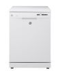 Hoover HDYN 1L390OW Free-Standing Dishwasher