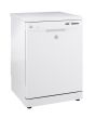 Hoover HDYN 1L390OW Free-Standing Dishwasher