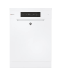 Hoover  HF 4C7L0W-80 Hoover H-Dish 300 14 Place setting Dishwasher - White