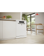 Hoover  HF 4C7L0W-80 Hoover H-Dish 300 14 Place setting Dishwasher - White