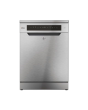 Hoover HF 5C7F0X-80 Freestanding Dishwasher