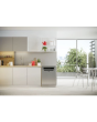 Hoover HF 5C7F0X-80 Freestanding Dishwasher
