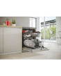 Hoover HF 5C7F0X-80 Freestanding Dishwasher
