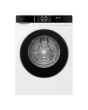 Hoover Ultra HGD 48SB8C-80 8kg 1400rpm Freestanding Washing Machine - White - A Rated