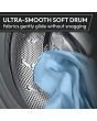 Hoover Ultra HGD 48SB8C-80 8kg 1400rpm Freestanding Washing Machine - White - A Rated