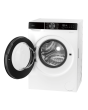Hoover Ultra HGD 48SB8C-80 8kg 1400rpm Freestanding Washing Machine - White - A Rated