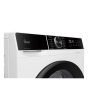 Hoover Ultra HGD 48SB8C-80 8kg 1400rpm Freestanding Washing Machine - White - A Rated