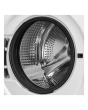 Hoover Ultra HGD 48SB8C-80 8kg 1400rpm Freestanding Washing Machine - White - A Rated