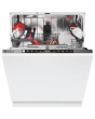 Hoover HI5C6F0S-80 60cm Built-In 15 Place Setting Dishwasher
