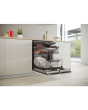 Hoover HI 6B2S3PSTA-80 60cm Built-In 16 Place Setting Dishwasher