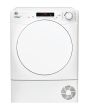 Hoover HLE C9DF H-Dry 300 Lite 9kg Freestanding Tumble Dryer - White