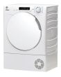 Hoover HLE C9DF H-Dry 300 Lite 9kg Freestanding Tumble Dryer - White