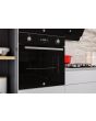 Hoover HOC3T5058BI 60cm Multifunction Built-In Single Oven