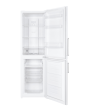 Hoover HOCH1T518EWHK Fridge Freezer - White - E Rated