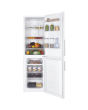 Hoover HOCH1T518FWHK Total No Frost Combi 55cm - White - F Rated