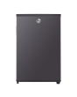 Hoover HOUQS 58ESK Undercounter Freezer - Silver
