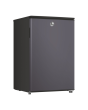 Hoover HOUQS 58ESK Undercounter Freezer - Silver