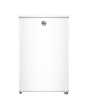 Hoover HOUQS 58EWK Undercounter Freezer - White