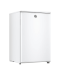Hoover HOUQS 58EWK Undercounter Freezer - White